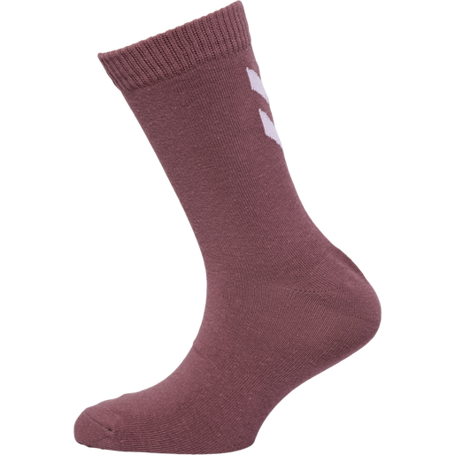hmlMAKE MY DAY SOCK 5-PACK, DECO ROSE, packshot