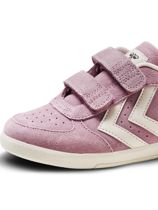 VICTORY SUEDE II, ZEPHYR, packshot