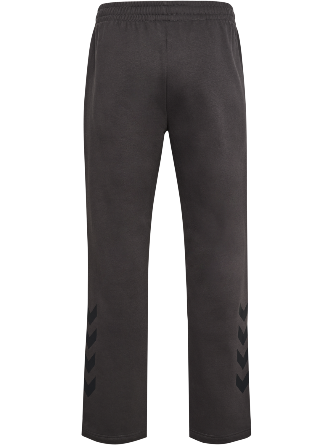 hmlKEEPER CHEVRON SWEAT PANTS, SHALE, packshot