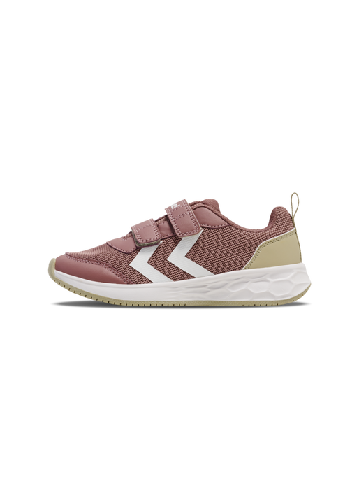 TURBO RUN 1.0 JR, TWILIGHT MAUVE, packshot