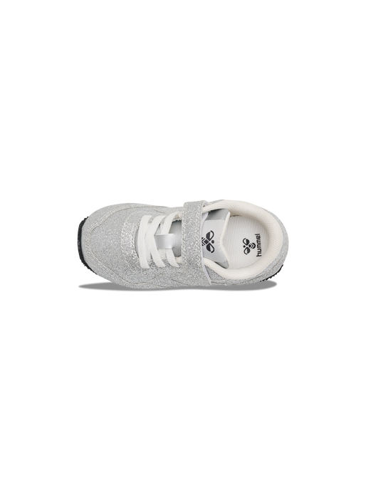 REFLEX GLITTER INFANT, SILVER, packshot