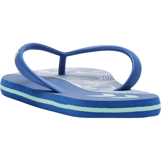 WAVE BLOCK FLIP FLOP, 8587, packshot