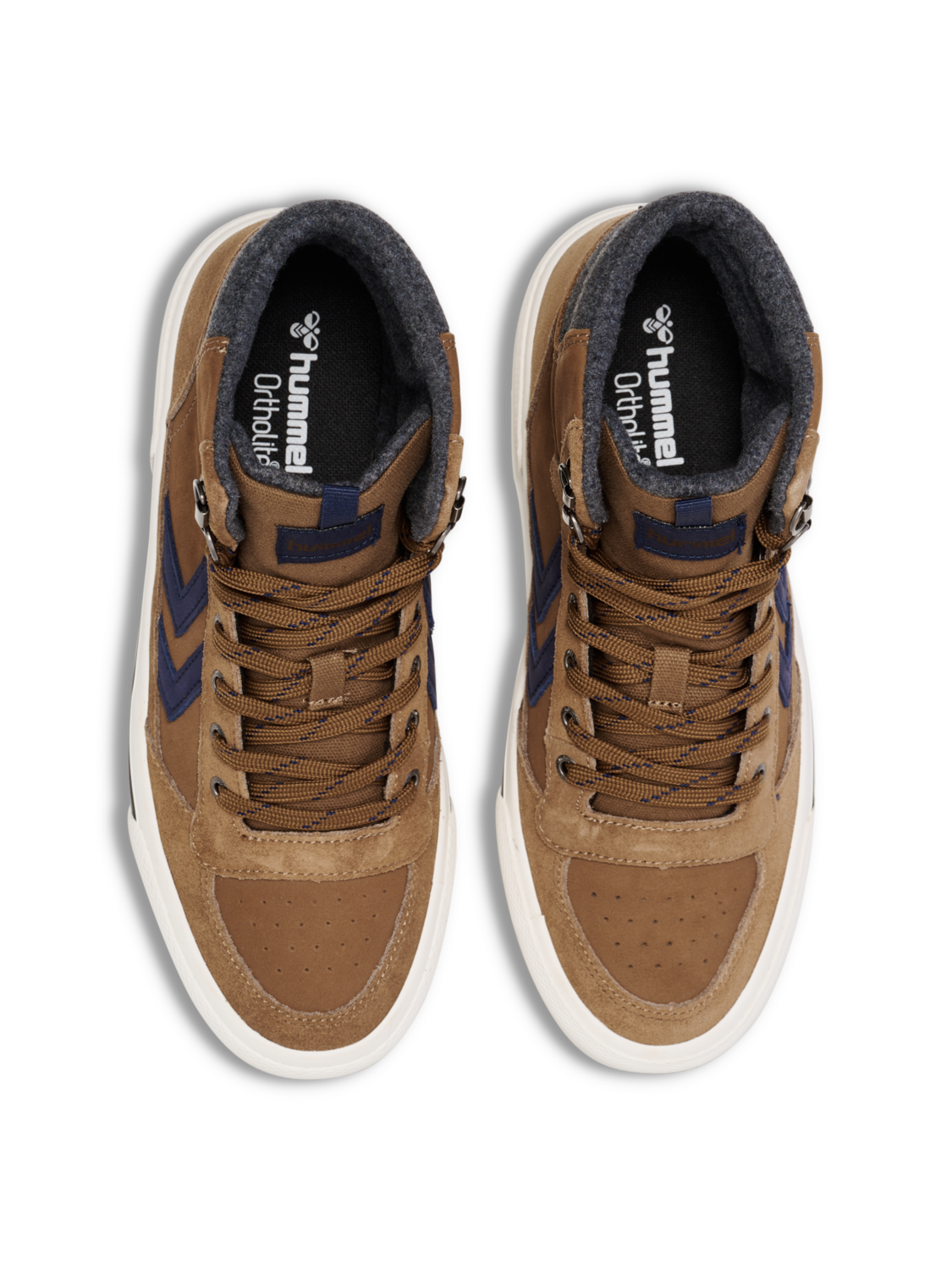 STADIL HIGH WINTER, RUBBER, packshot