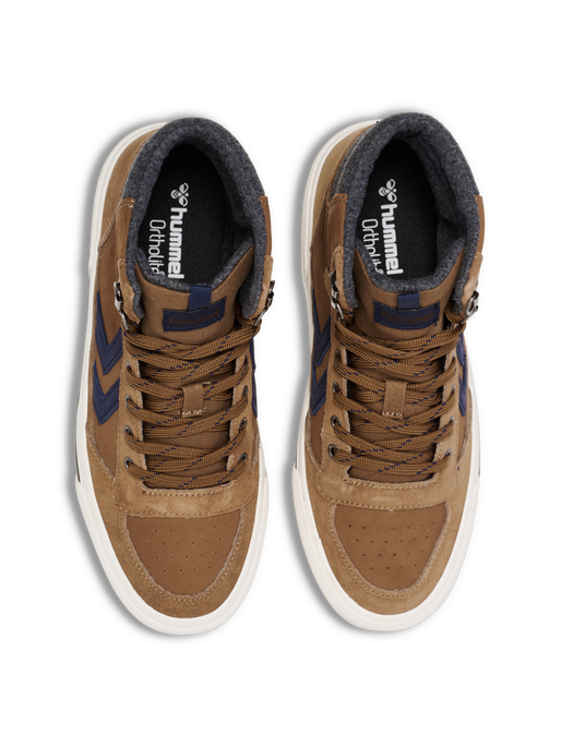 STADIL HIGH WINTER, RUBBER, packshot