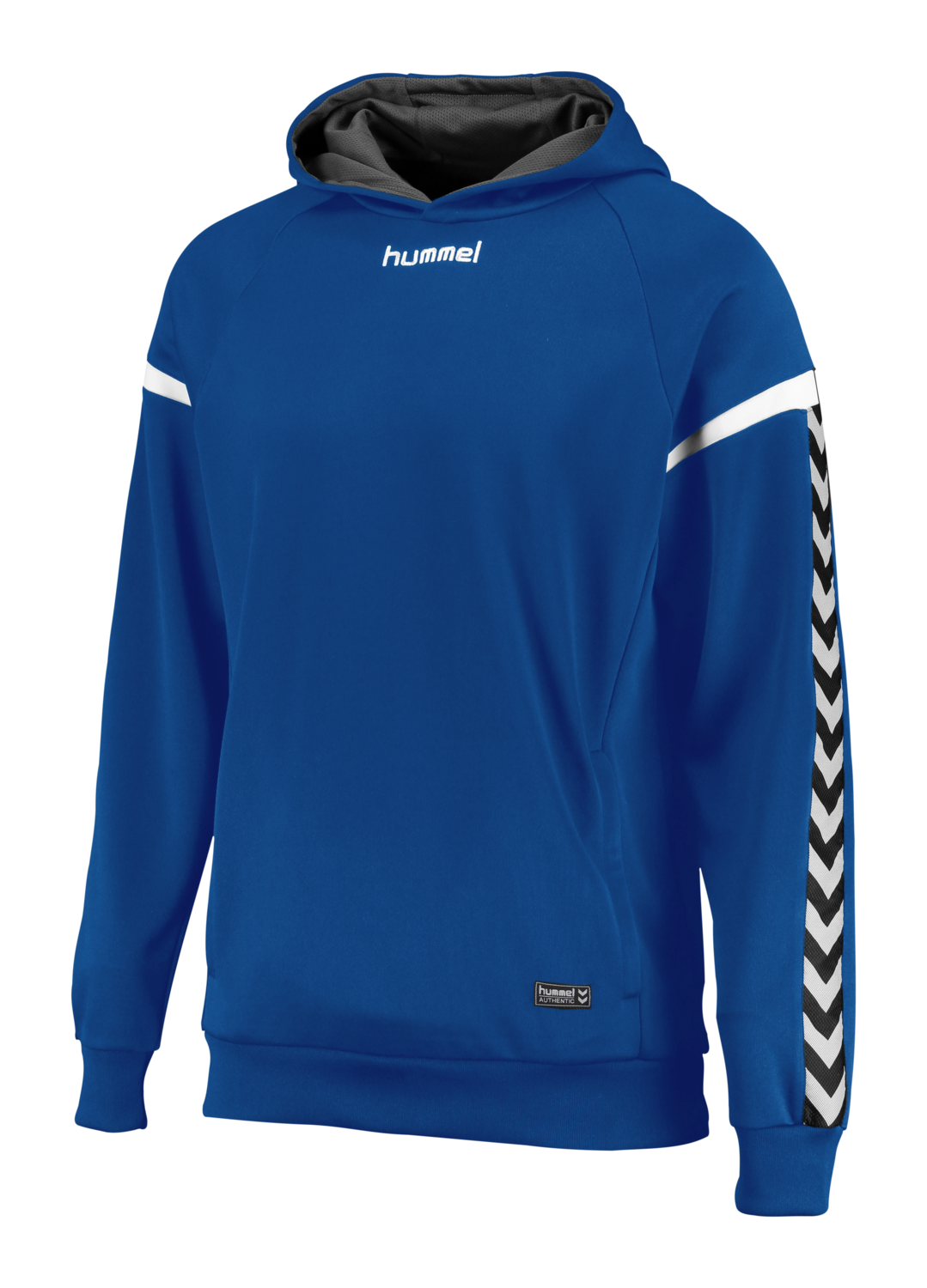 AUTH. CHARGE POLY HOODIE, 7045, packshot