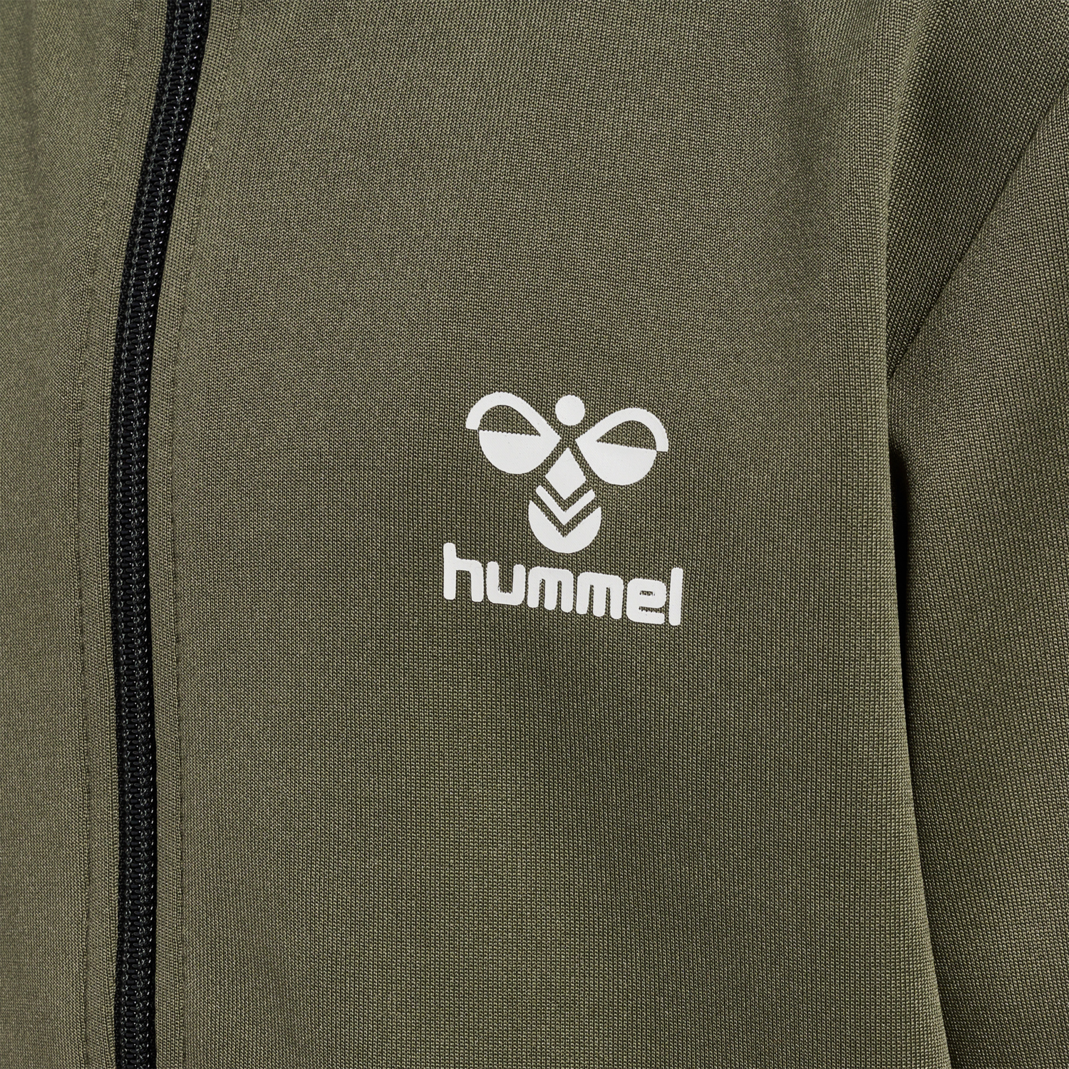 hmlTAZU TRACKSUIT, KALAMATA, packshot