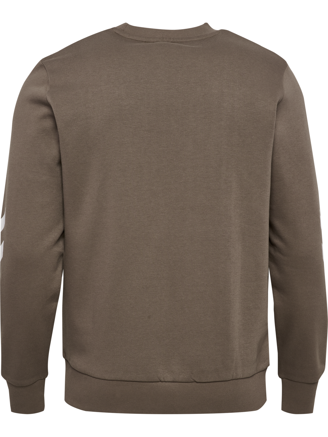 hmlLEGACY 2.0 SWEATSHIRT, DARK NIGHT, packshot