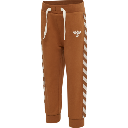 hmlBILLE TRACKSUIT, SIERRA hmlBILLE TRACKSUIT, SIERRA, packshot