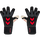 BLACK/WHITE/RED