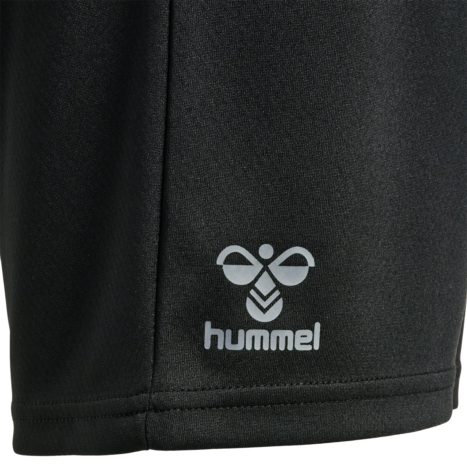 hmlQ4 POLY SHORTS KIDS, 2001, packshot