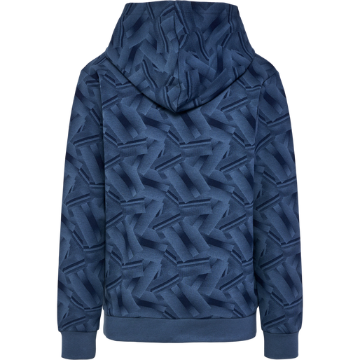 hmlRICHARDO HOODIE, 7050, packshot