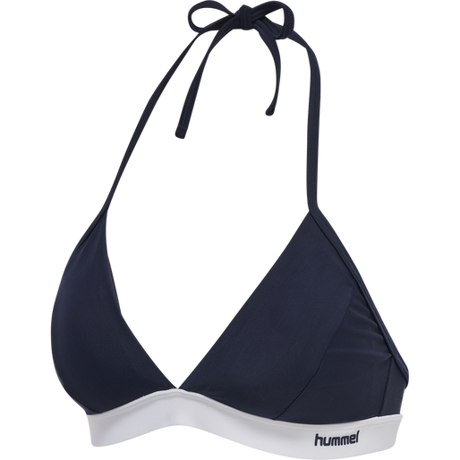 hmlKAYA SWIM HALTERNECK, 7666, packshot