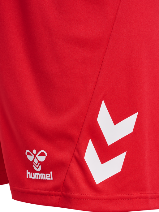 hmlLOGO SET, TRUE RED hmlLOGO SET, TRUE RED, packshot
