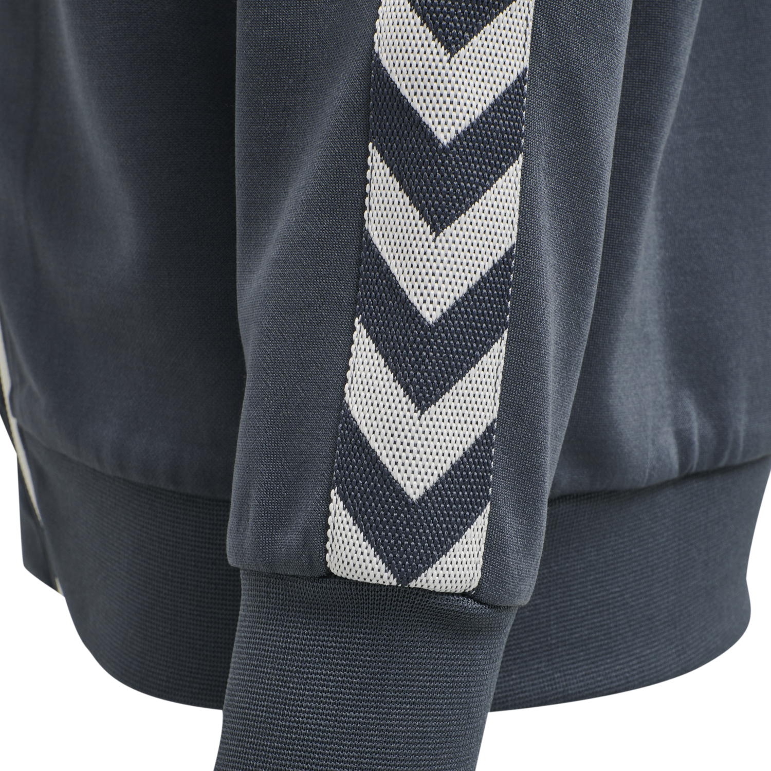 HMLKICK ZIP JACKET, 0526, packshot