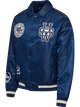 DRESS BLUES