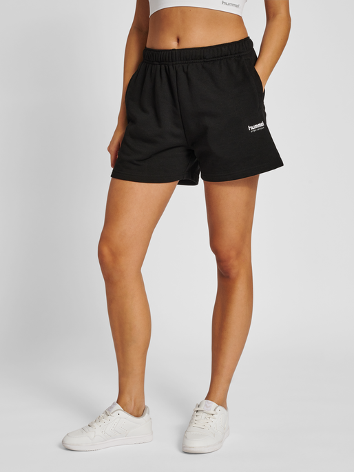 hmlLGC SHAI SHORTS, 2001, model