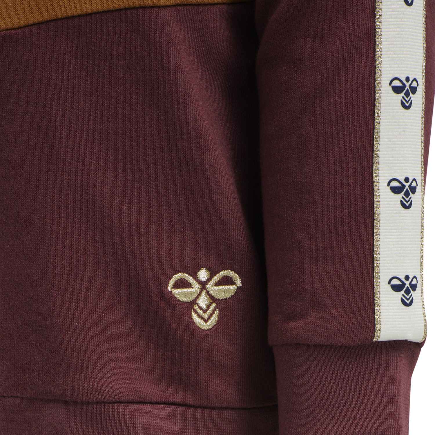 hmlSUNRISE ZIP JACKET, 3118, packshot