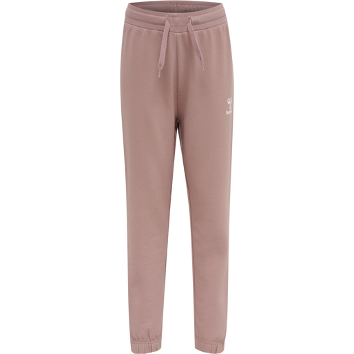 hmlVENTI TRACKSUIT, WOODROSE hmlVENTI TRACKSUIT, WOODROSE, packshot