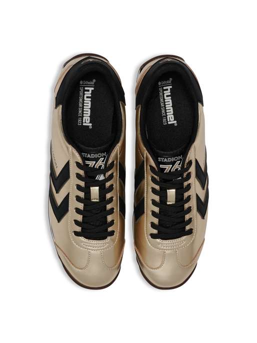 STADION METALLIC, GOLD STADION METALLIC, GOLD, packshot