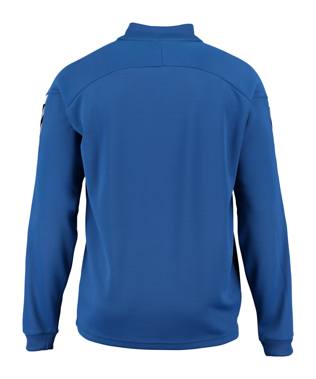 AUTH. CHARGE POLY ZIP JACKET, 7045, packshot