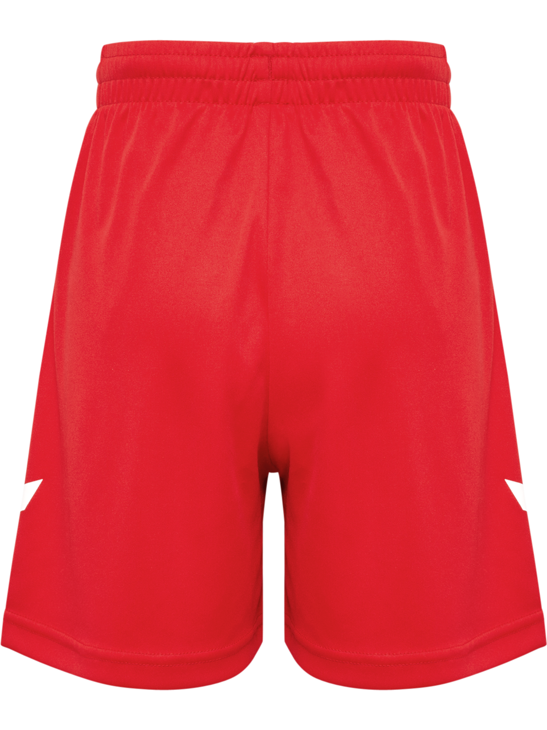 hmlLOGO SET KIDS, TRUE RED, packshot