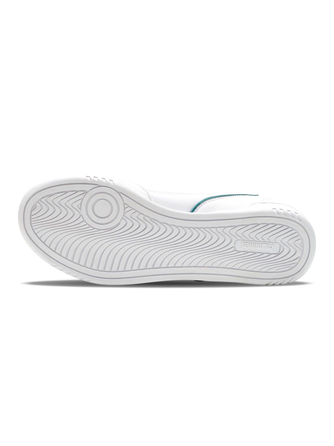 FORLI, WHITE/GREEN, packshot