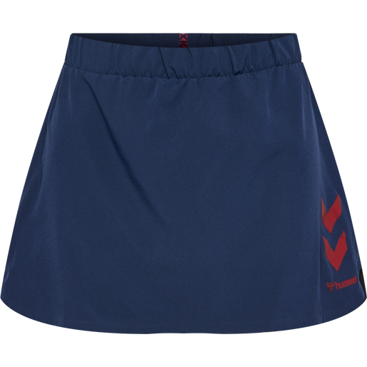 hmlPRO XK GAME SKORT WOMAN, 1009, packshot