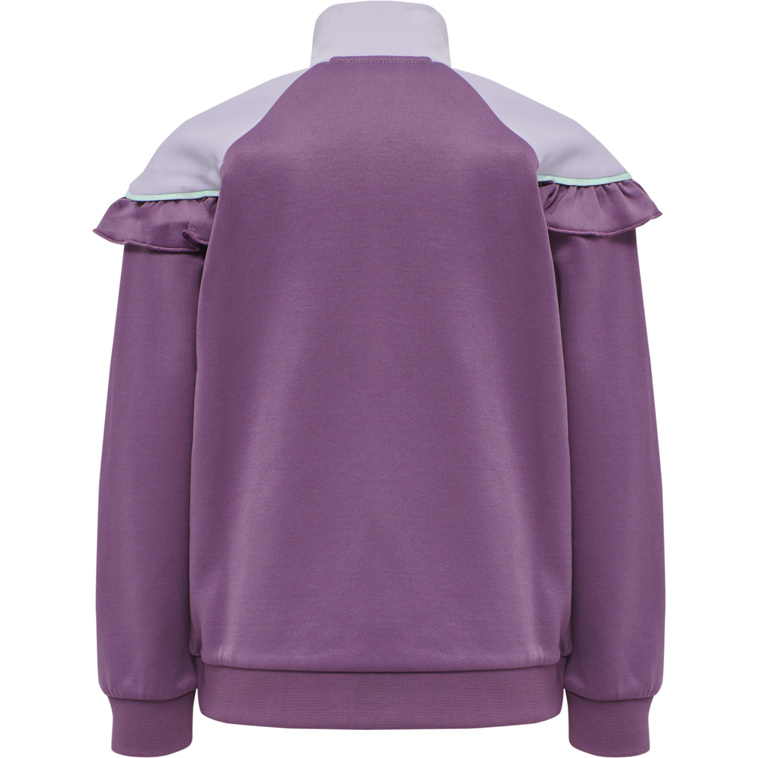 hmlJEWEL ZIP JACKET , 3507, packshot