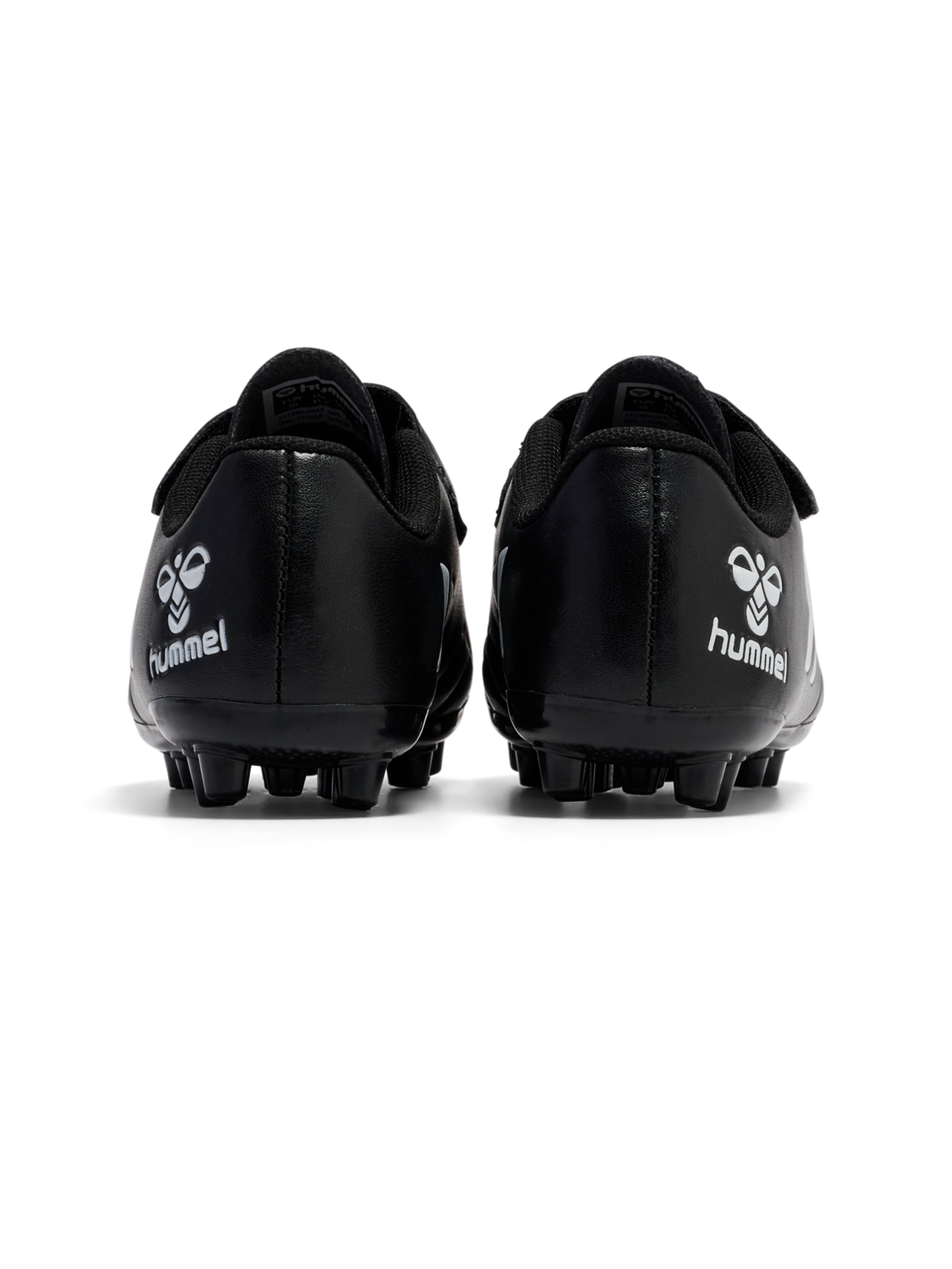 HATTRICK MG JR, BLACK/BLACK, packshot