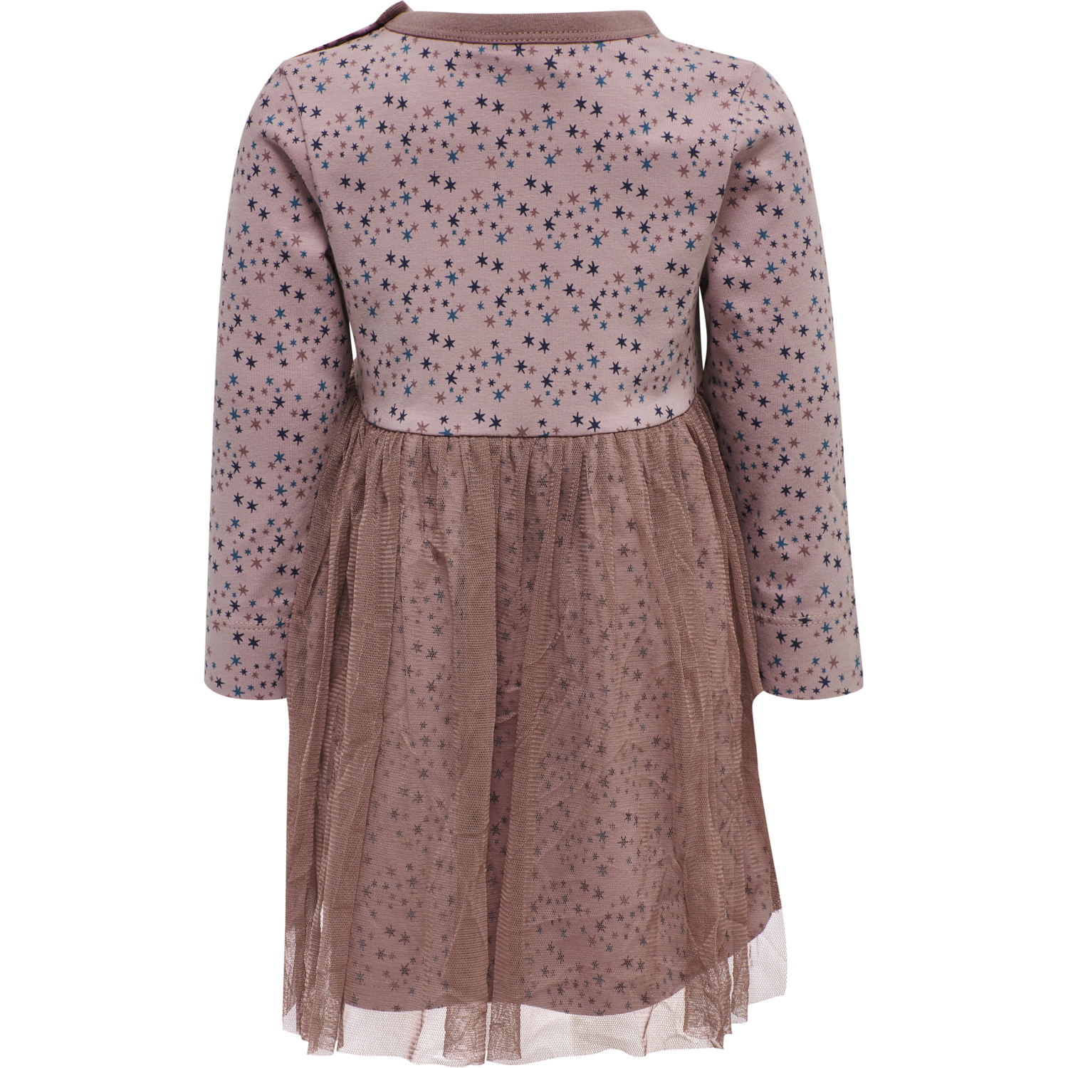 hmlSTAR DRESS L/S, 4852, packshot