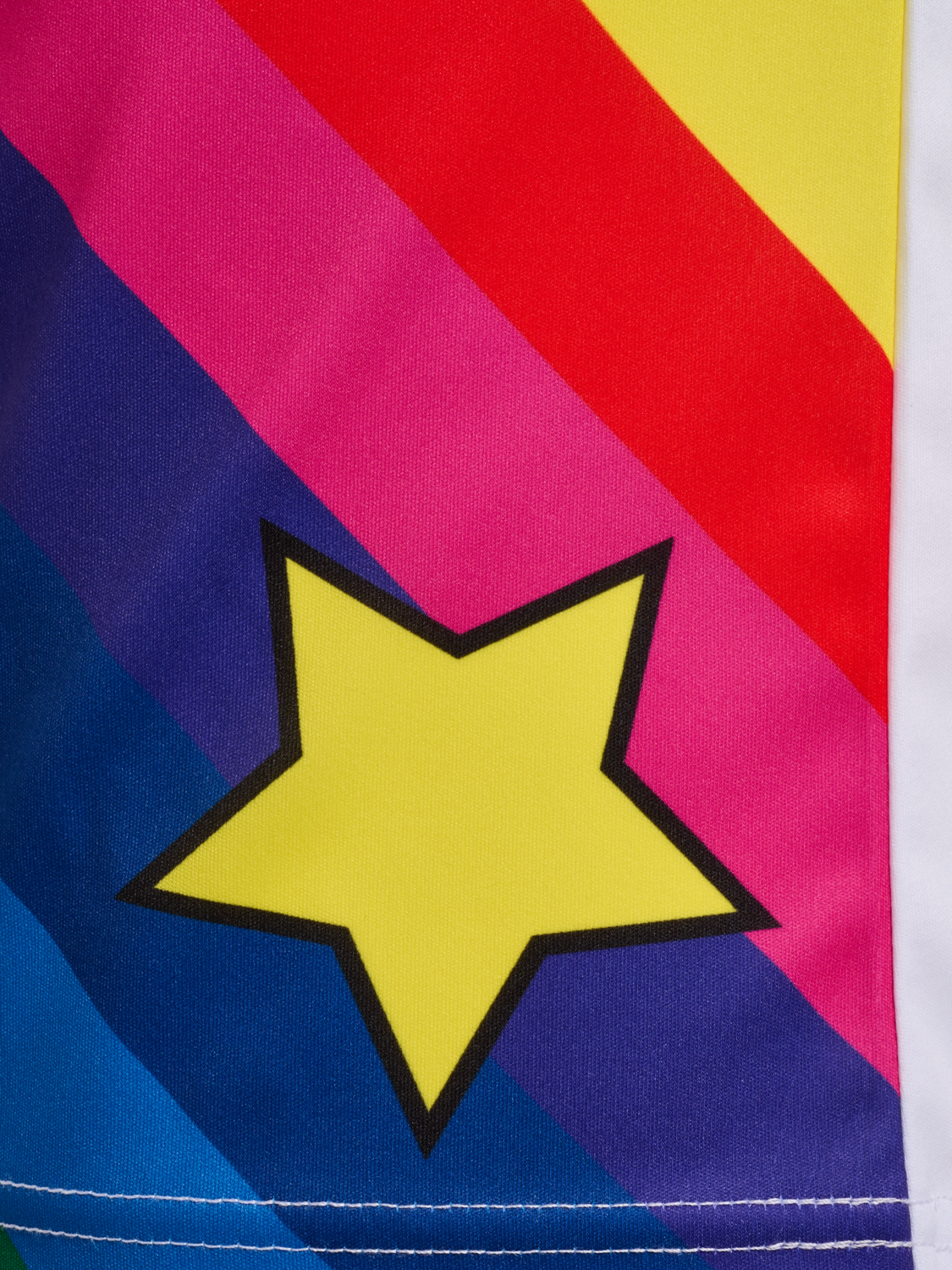 LYKKELIGA TILH&AElig;NGER JERSEY 24, MULTI COL., packshot