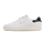 WHITE/BLACK