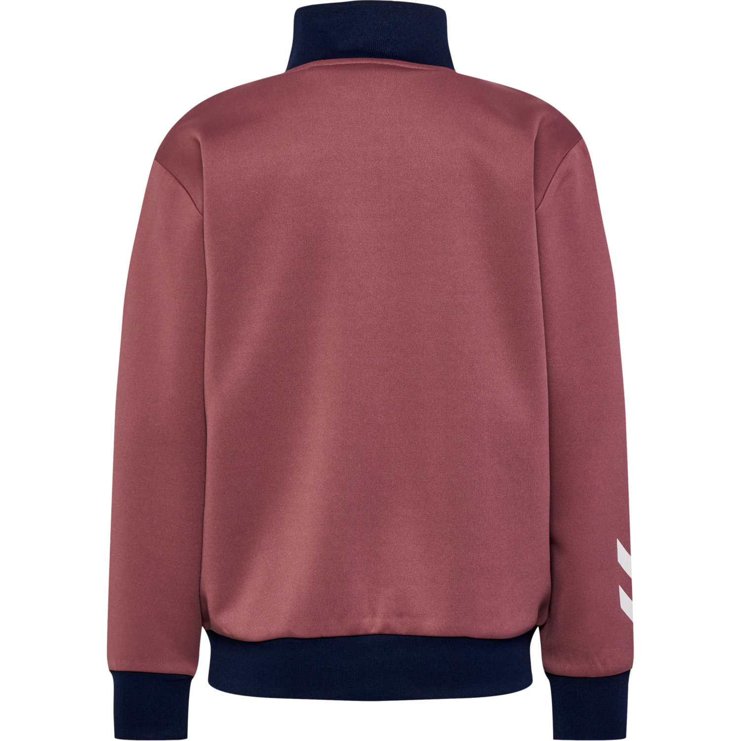 hmlMOLIN ZIP JACKET, WISTFUL MAUVE, packshot