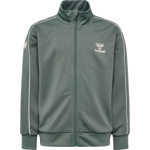 hmlTRACK TRACKSUIT, LAUREL WREATH hmlTRACK TRACKSUIT, LAUREL WREATH, packshot