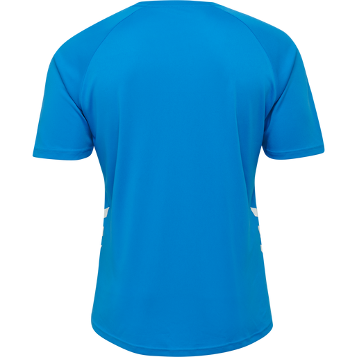 hmlPROMO SET, DIVA BLUE, packshot