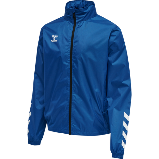 hmlCORE XK SPRAY JACKET, TRUE BLUE hmlCORE XK SPRAY JACKET, TRUE BLUE, packshot
