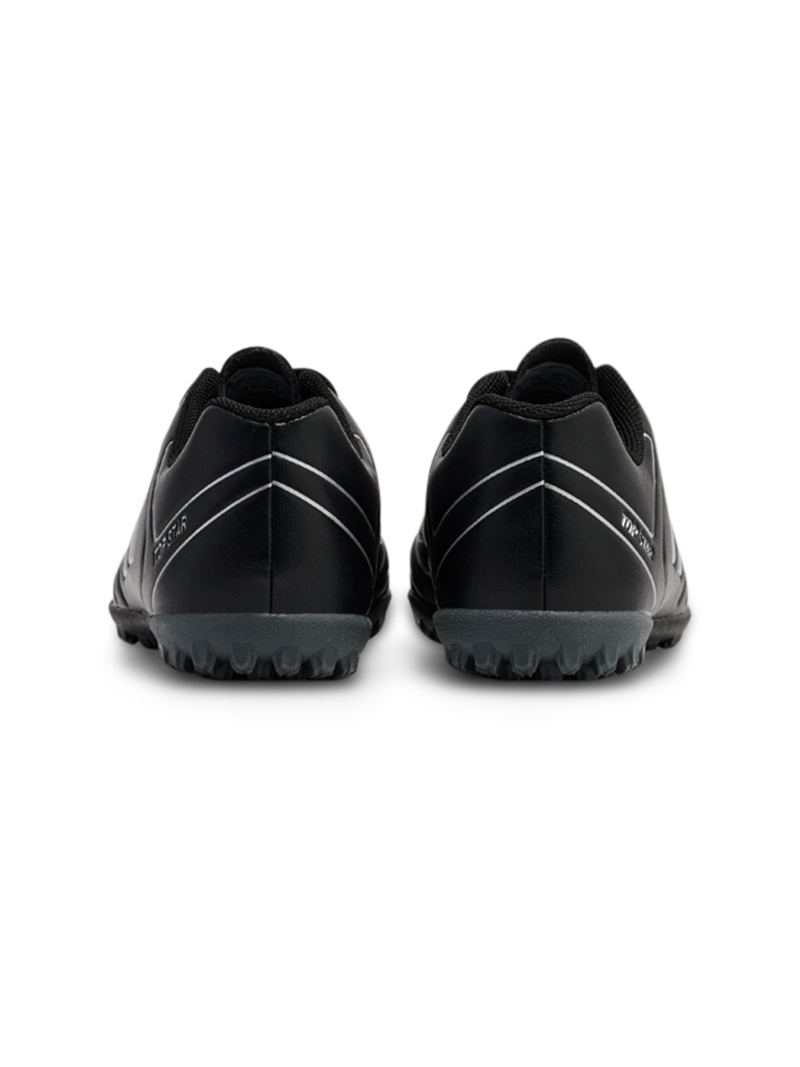 TOP STAR TURF LC 2.0 JR, BLACK, packshot
