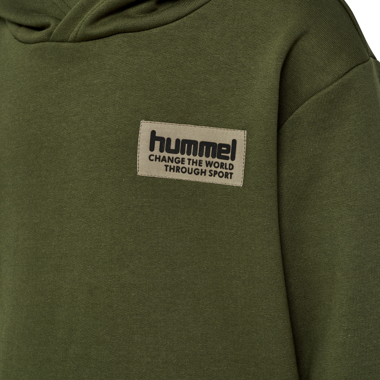 hmlDARE HOODIE, 6453, packshot