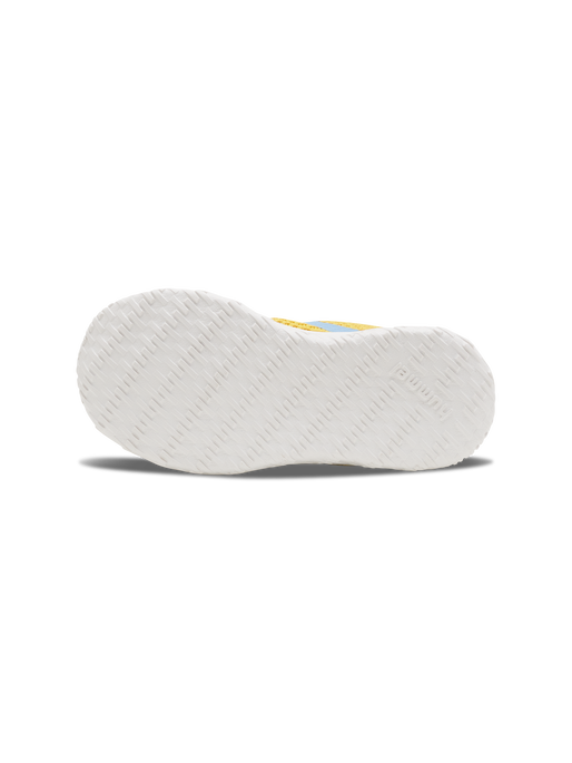 ACTUS RECYCLEDC INFANT, MAIZE, packshot