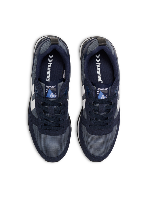 MONACO 86, DARK NAVY, packshot