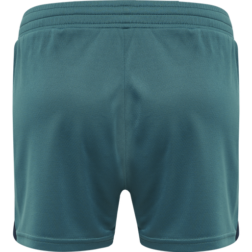 hmlGG12 ACTION SHORTS WOMAN, 7161, packshot