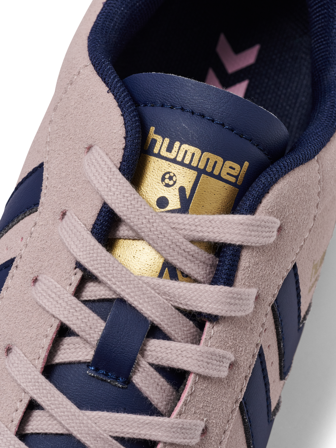 HANDBALL PERFEKT CL, PALE LILAC, packshot