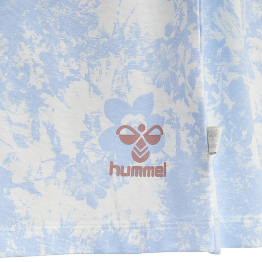 hmlINEZ SKIRT, 8293, packshot