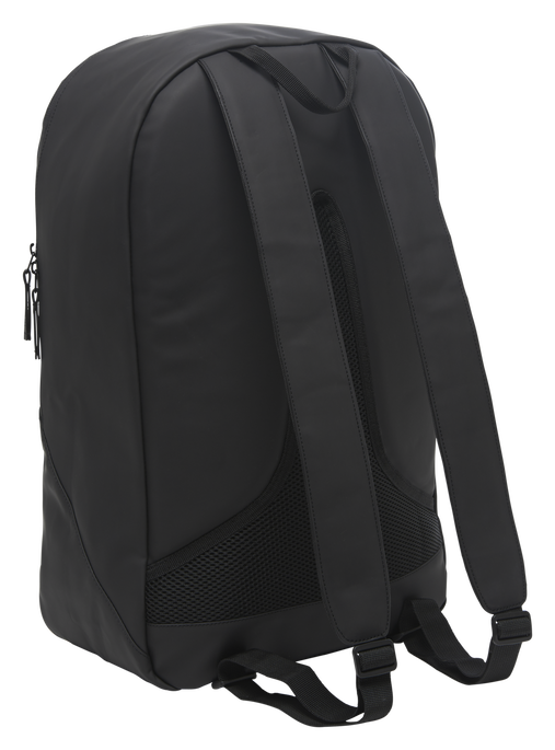 LIFESTYLE BACK PACK, BLACK LIFESTYLE BACK PACK, BLACK, packshot