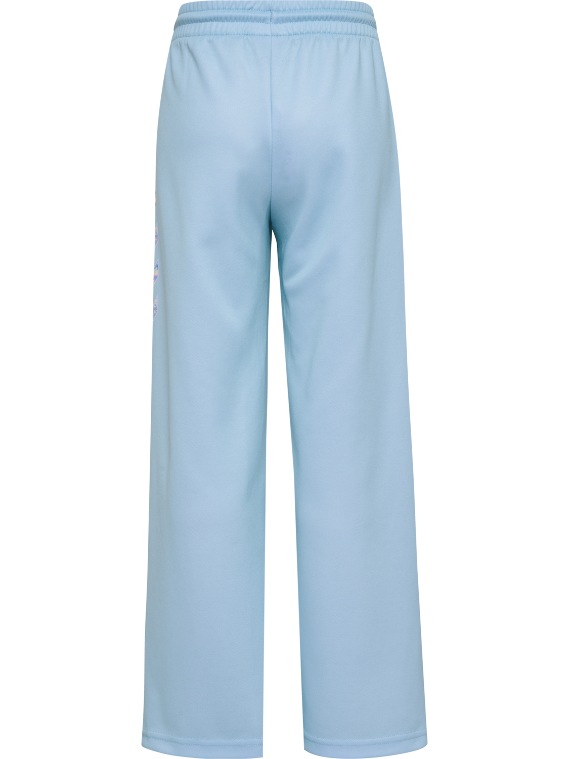 hmlJR GRADIENT WL TRACK SUIT, SKYWAY, packshot