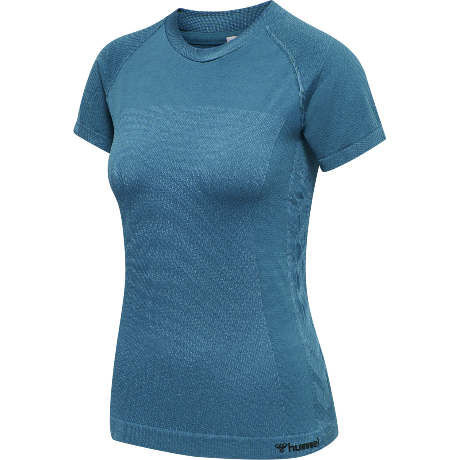 hmlCLEA SEAMLESS T-SHIRT, 7058, packshot