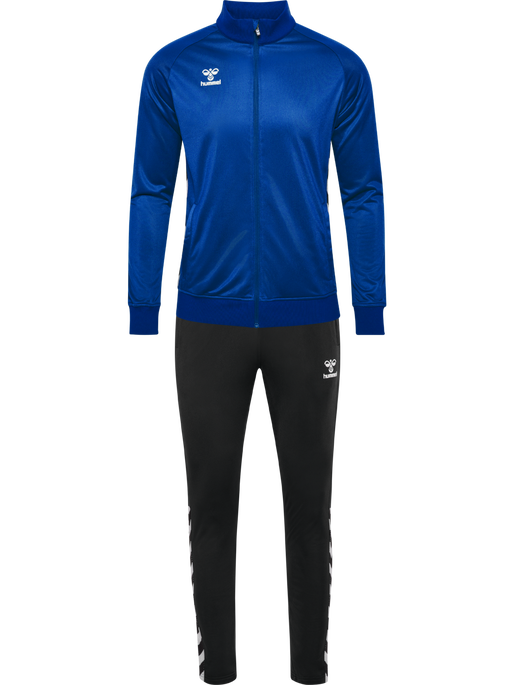 PLAYFUL TRACKSUIT, TRUE BLUE PLAYFUL TRACKSUIT, TRUE BLUE, packshot