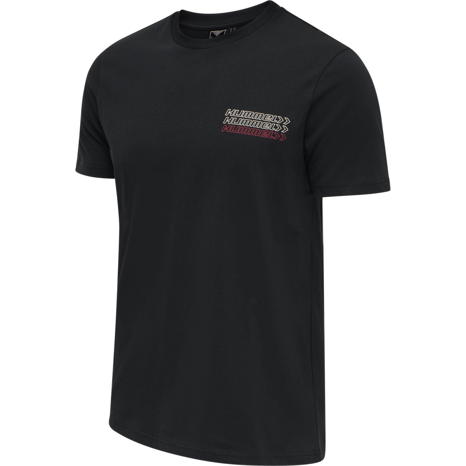 hmlCHRISTOFFER T-SHIRT, 7381, packshot