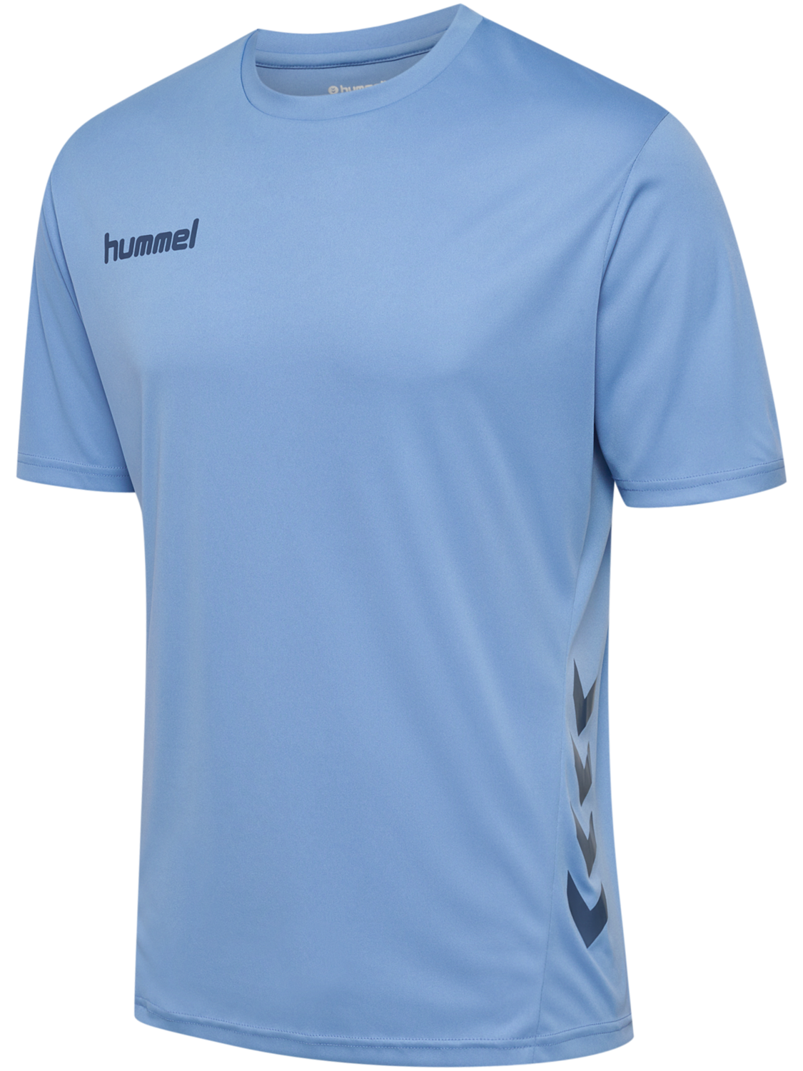 hmlPROMO DUO SET, ALLURE/CHINA BLUE, packshot