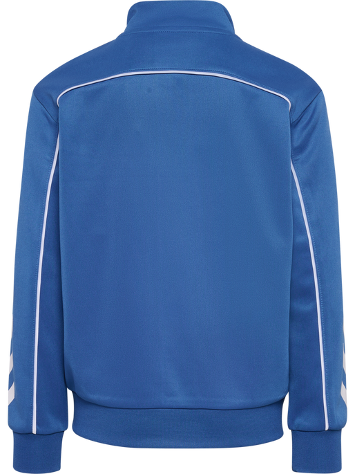 hmlJR TRACKSUIT, RIVERSIDE hmlJR TRACKSUIT, RIVERSIDE, packshot